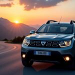 Guide complet des voyants du Dacia Duster : leur signification expliquée