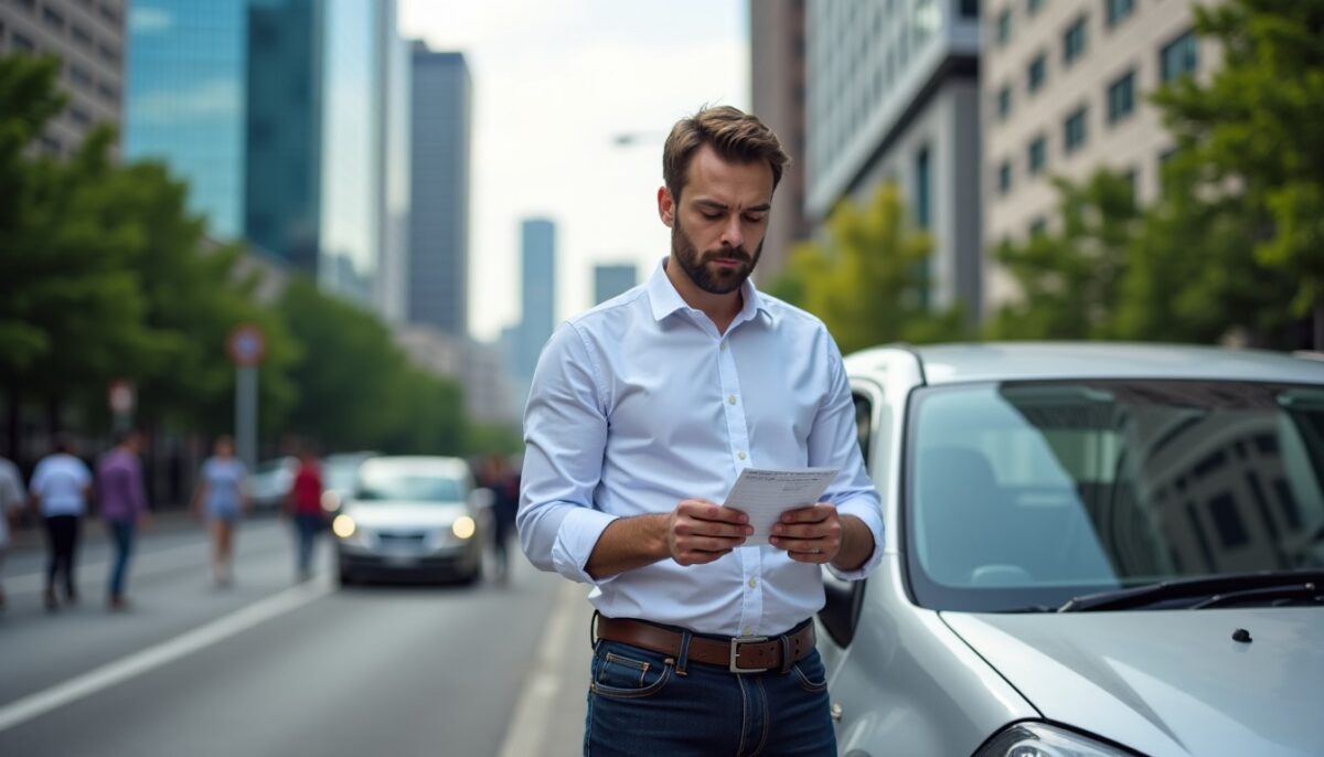 Excès de vitesse : Guide pratique pour contester votre PV et obtenir son annulation