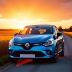 Quelle distance peut-on parcourir en réserve avec une Clio 4 ?