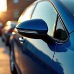 Rétroviseur de Golf 7 qui se détache : comprendre les causes et comment y remédier