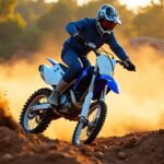 Yamaha YZ 250 2005 : Analyse Complète, Retours d’Utilisateurs et Guide d’Entretien