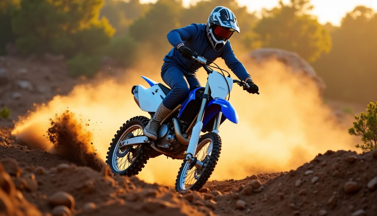 Yamaha YZ 250 2005 : Analyse Complète, Retours d’Utilisateurs et Guide d’Entretien