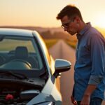 Conduire avec une panne d'injection : quels dangers et quelles alternatives ?