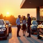 Comment dénicher un garage proposant un paiement en 10 fois sans frais