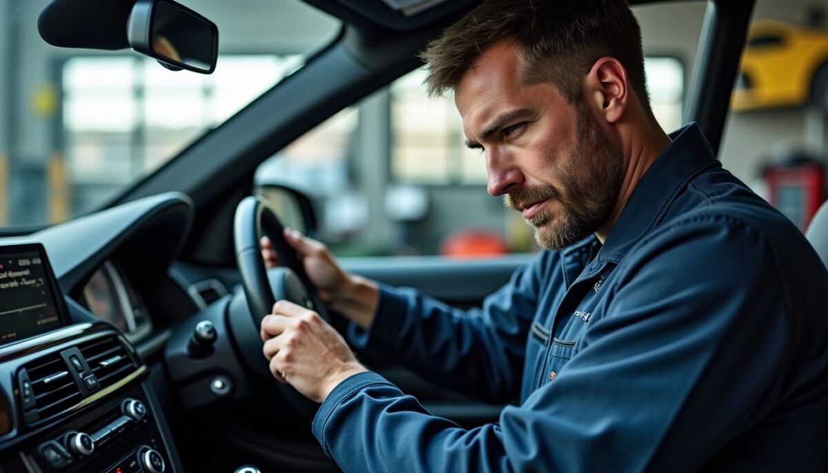 Catalogue exhaustif des codes défaut BMW (DTC) en français
