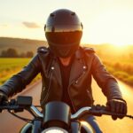 Comment planifier une balade à moto : le guide complet pour une aventure sûre et réussie