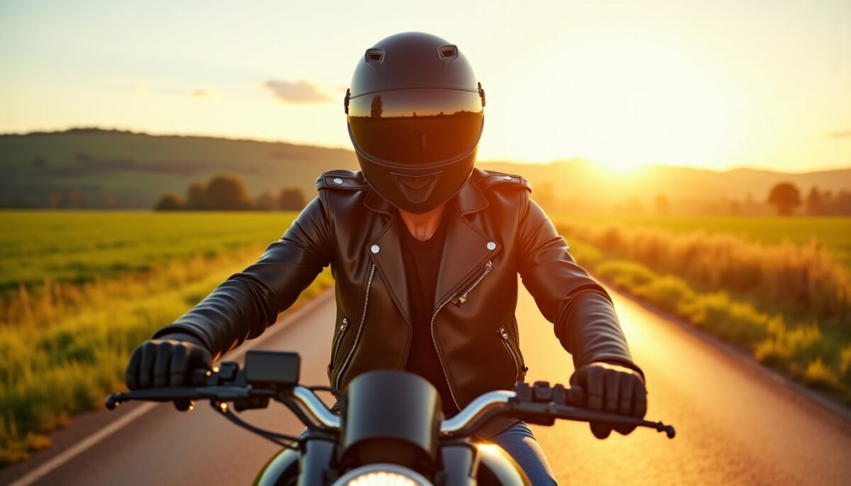 Comment planifier une balade à moto : le guide complet pour une aventure sûre et réussie