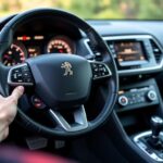 Code d'erreur P0113 sur Peugeot : comprendre les causes, identifier les symptômes et découvrir les solutions