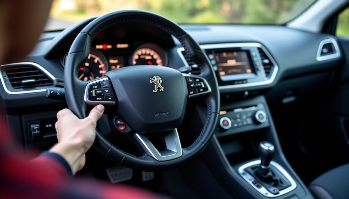 Code d'erreur P0113 sur Peugeot : comprendre les causes, identifier les symptômes et découvrir les solutions