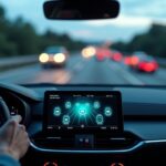 ADAS : Comprendre le Système Avancé d’Aide à la Conduite et son impact sur la sécurité routière