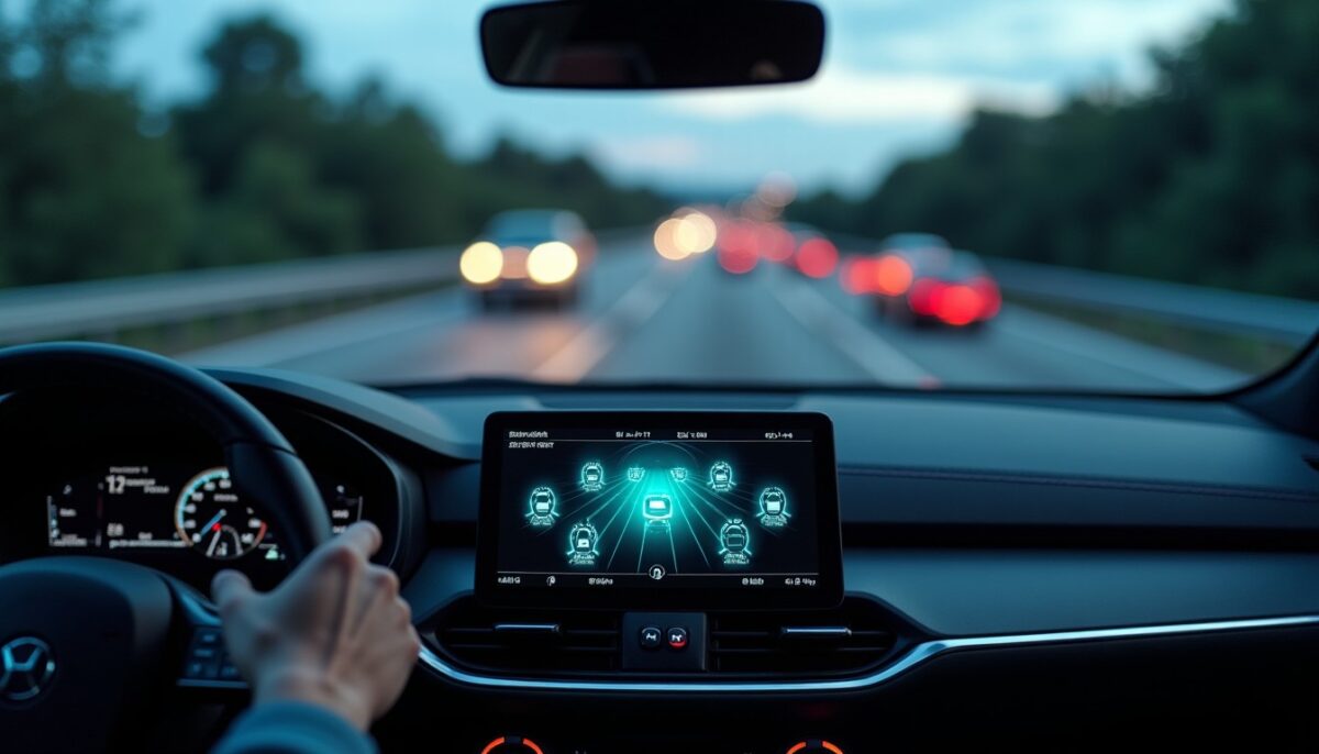 ADAS : Comprendre le Système Avancé d’Aide à la Conduite et son impact sur la sécurité routière