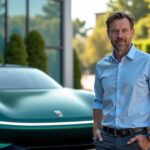 Nico Rosberg : De champion du monde de F1 à leader visionnaire de l’écomobilité