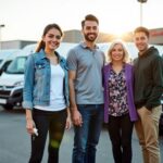 Location d’utilitaires chez Super U : guide des tarifs, astuces pratiques et liste des agences