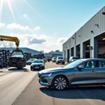 Casse auto en Seine-et-Marne : comment gérer efficacement votre véhicule hors d’usage ?