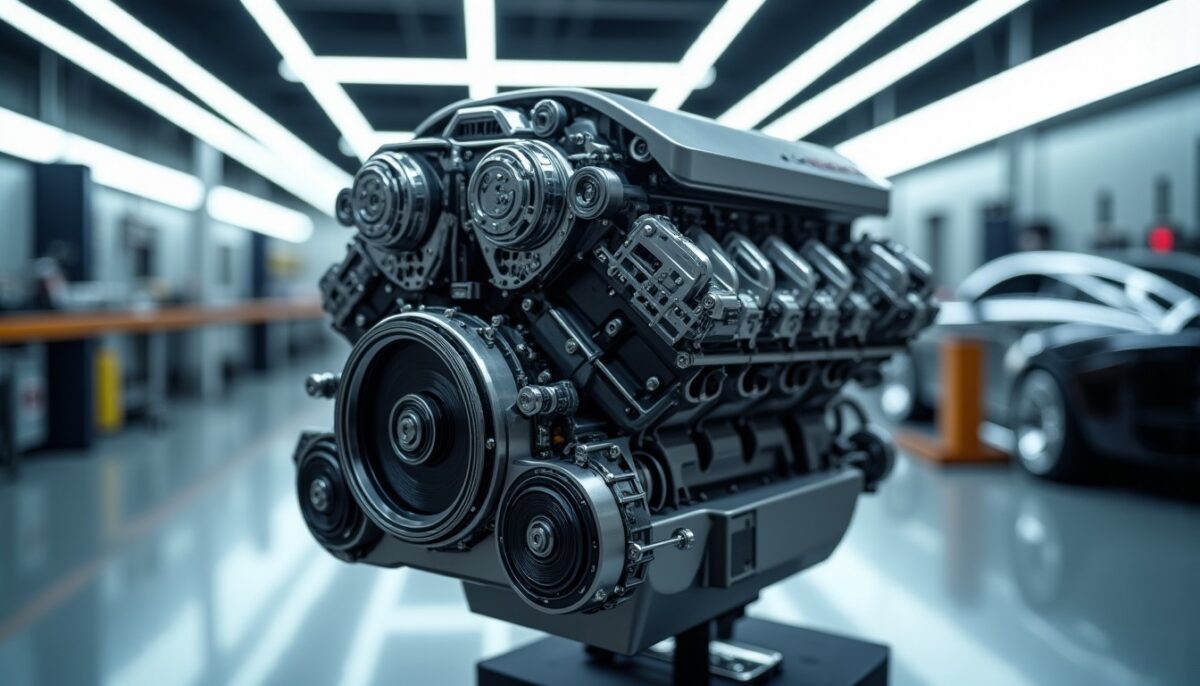Les moteurs essence les plus performants et fiables en 2025 : votre guide ultime