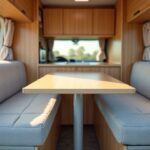 Guide pratique pour installer un lit dinette dans votre Fiat Ducato