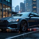 Audi S Line : découvrez tous les secrets de cette finition sportive iconique