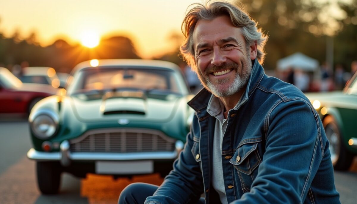 Abonnement Auto Plus Classiques : l'option incontournable pour tous les passionnés de voitures anciennes