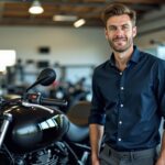 Les secrets pour décrocher un emploi dans l'univers passionnant du deux-roues