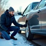 Comment préparer votre voiture pour un hiver sûr et sans tracas