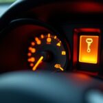 Voyant clé sur tableau de bord Opel : interprétation et solutions pratiques