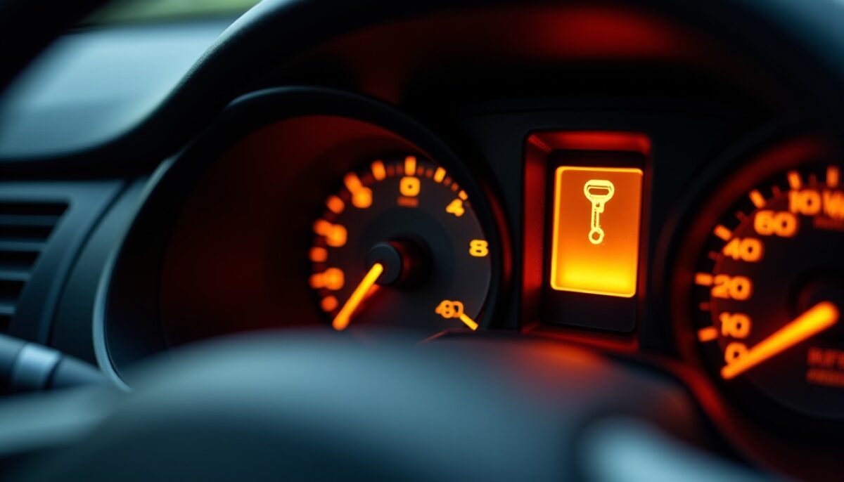 Voyant clé sur tableau de bord Opel : interprétation et solutions pratiques