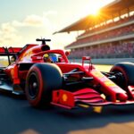 Plongée au cœur de l'univers fascinant de la Formule 1