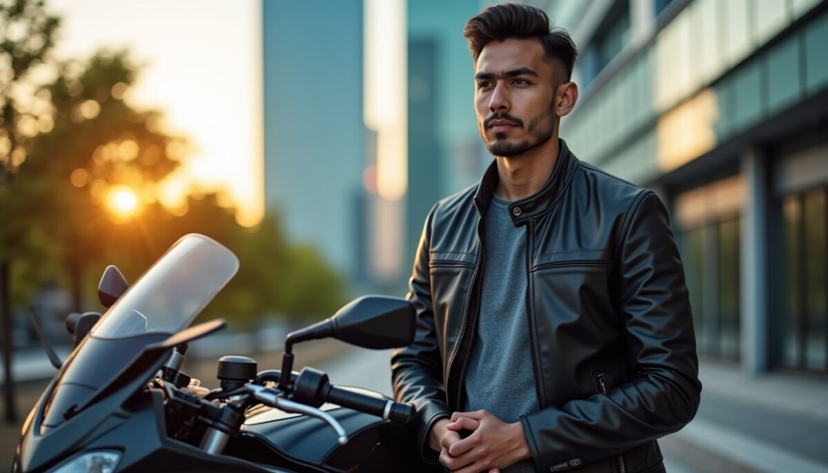Assurance moto : le guide complet pour faire le bon choix