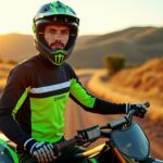 Mx Flag : Guide complet pour choisir sa tenue et son équipement de motocross