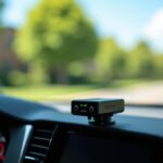 GRD sur une voiture : signification et informations essentielles à connaître