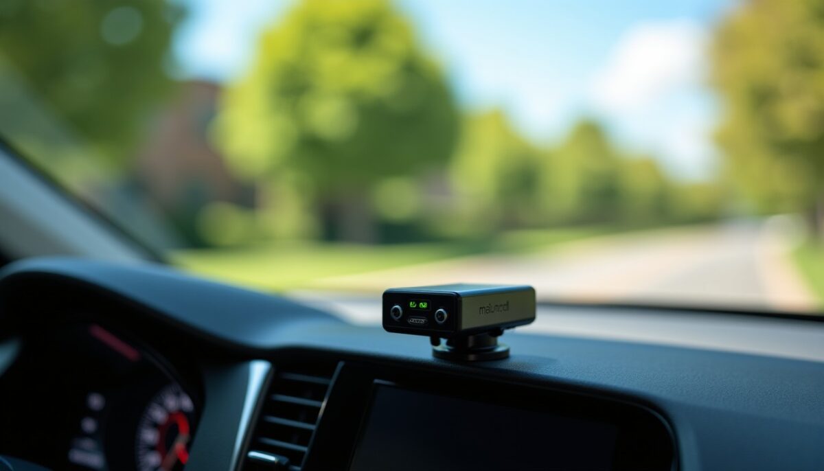 GRD sur une voiture : signification et informations essentielles à connaître