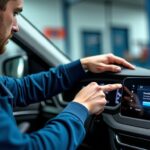 Guide pratique : réinitialiser l'AdBlue sans équipement de diagnostic