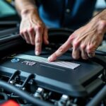 Erreur du groupe propulseur BMW : guide complet pour comprendre et résoudre
