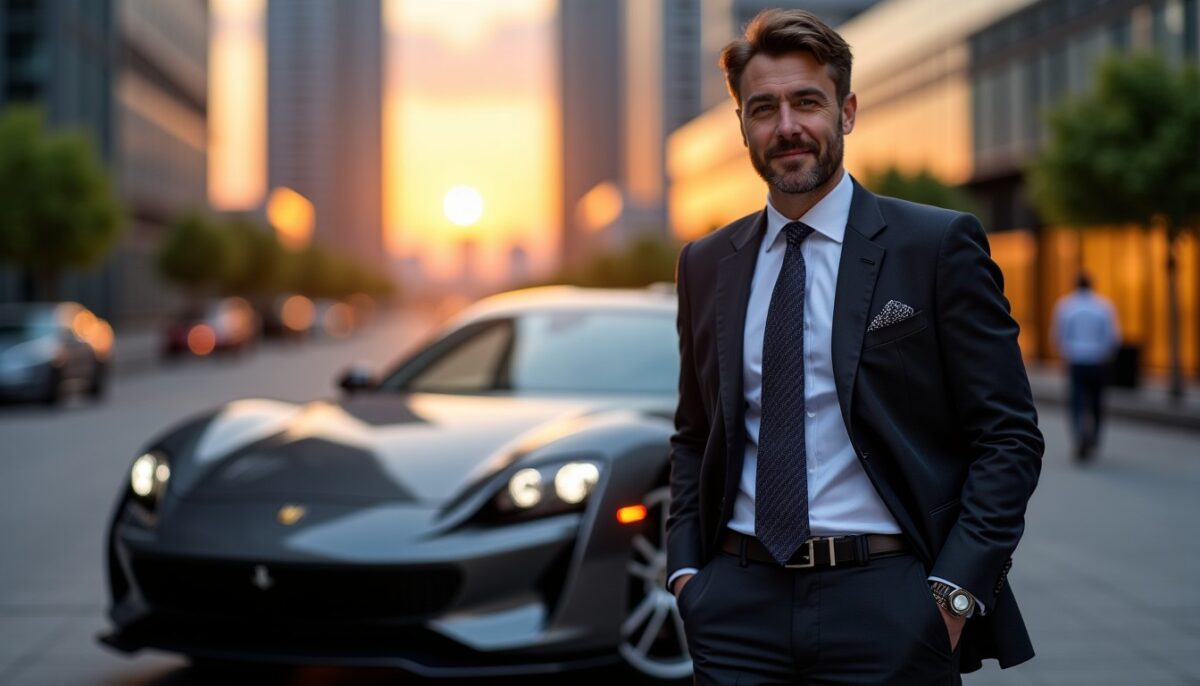 Les clés du succès : Comment GMK a bâti sa fortune