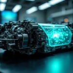 Course automobile : le moteur caché des innovations qui révolutionnent notre quotidien