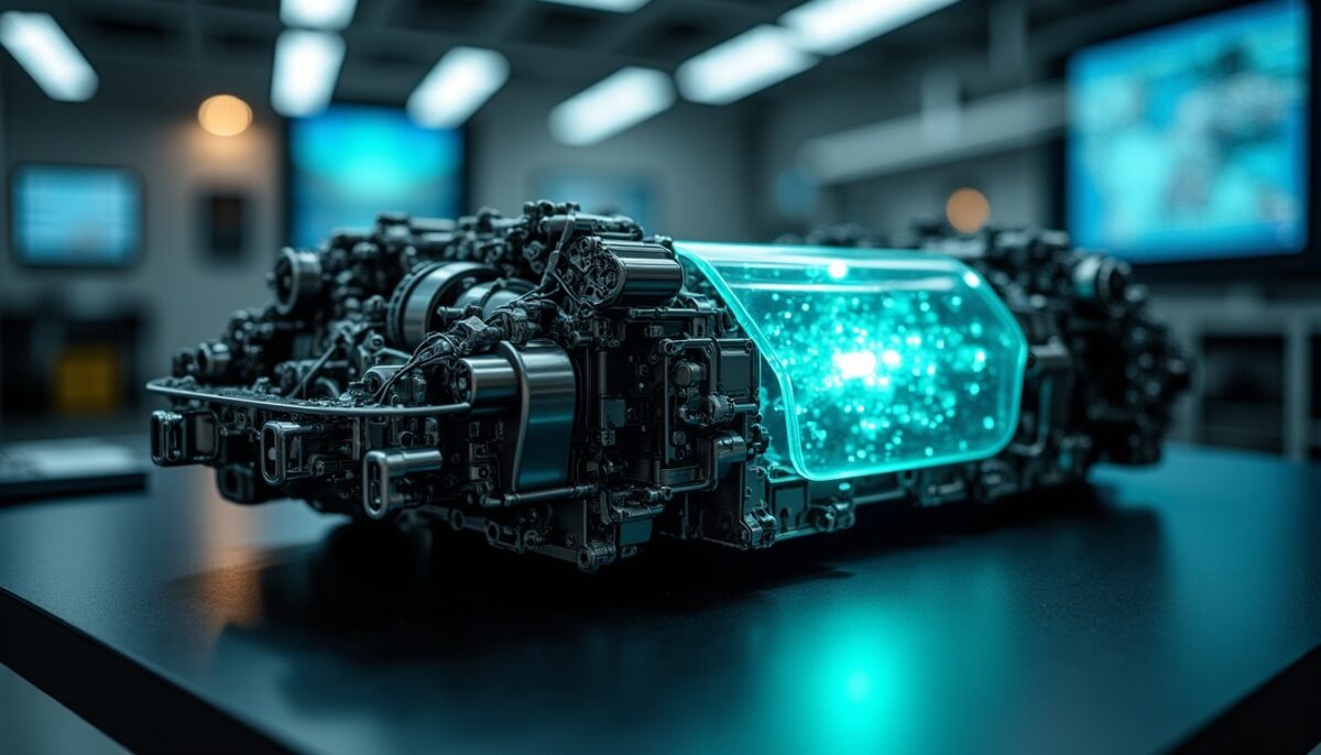Course automobile : le moteur caché des innovations qui révolutionnent notre quotidien