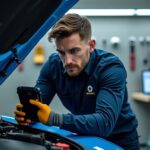 Code DTC 1525 Renault : analyse approfondie et solutions efficaces