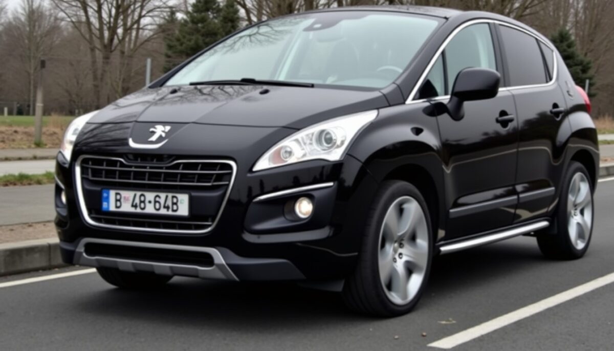 Voyant défaut moteur sur Peugeot 5008 : causes et solutions efficaces
