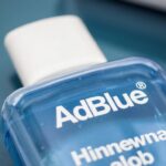 Excès d'AdBlue anti-cristallisant : comment réagir efficacement ?