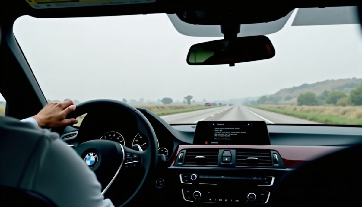 Guide Ultime des Voyants de la BMW E90 : Comprendre Chaque Signal au Volant