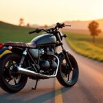 Hyosung Bobber 125 : Jusqu'où peut-elle vous emmener en vitesse maximale ?