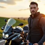 Les raisons incontournables d’adopter un airbag pour votre moto