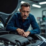 Évaluer le risque de casse moteur sur une Renault Mégane 3 : ce qu'il faut savoir