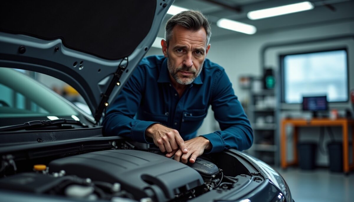 Évaluer le risque de casse moteur sur une Renault Mégane 3 : ce qu'il faut savoir