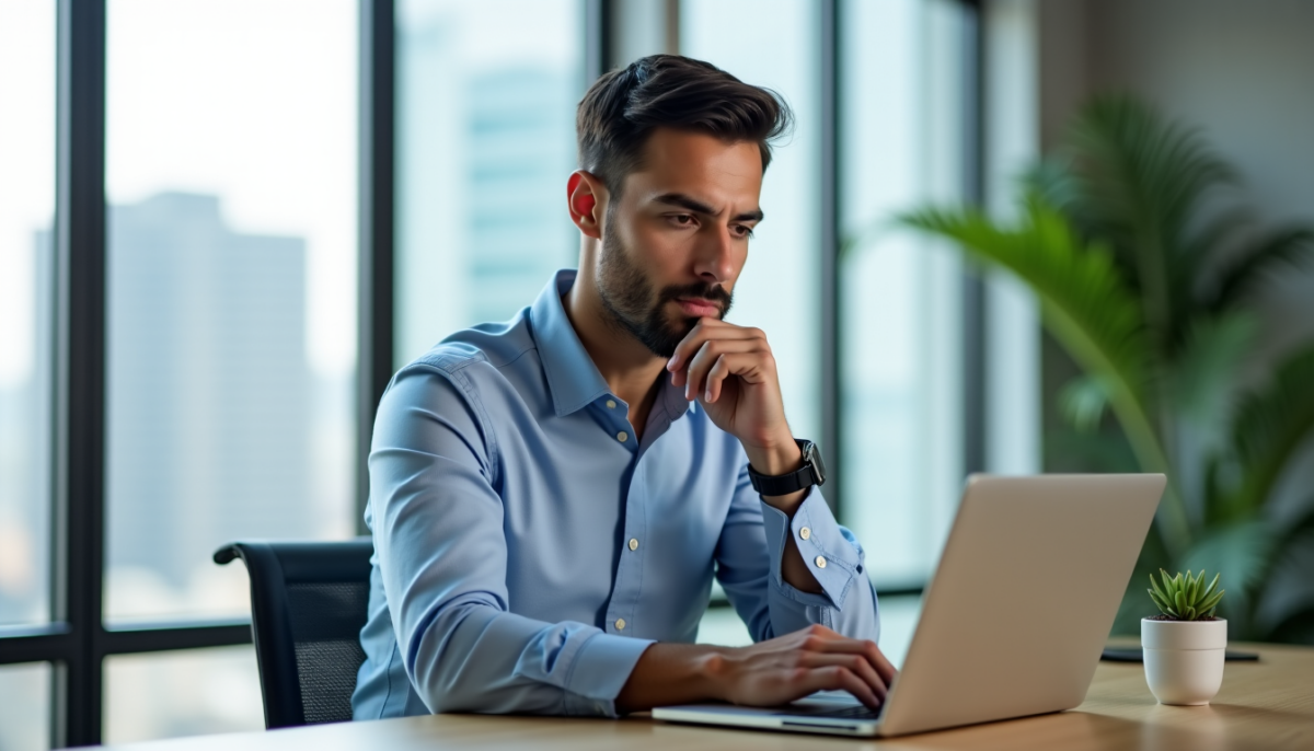 Workflow d'automatisation SEO : combien investir selon Julien Jimenez