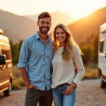 Van aménagé vs camping-car : quel véhicule privilégier selon votre façon de voyager ?