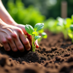 Démarrer un potager bio : méthode en 7 étapes, du sol aux semences