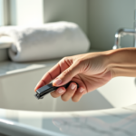 Pourquoi un coupe-ongles adapté améliore la coupe des ongles épais